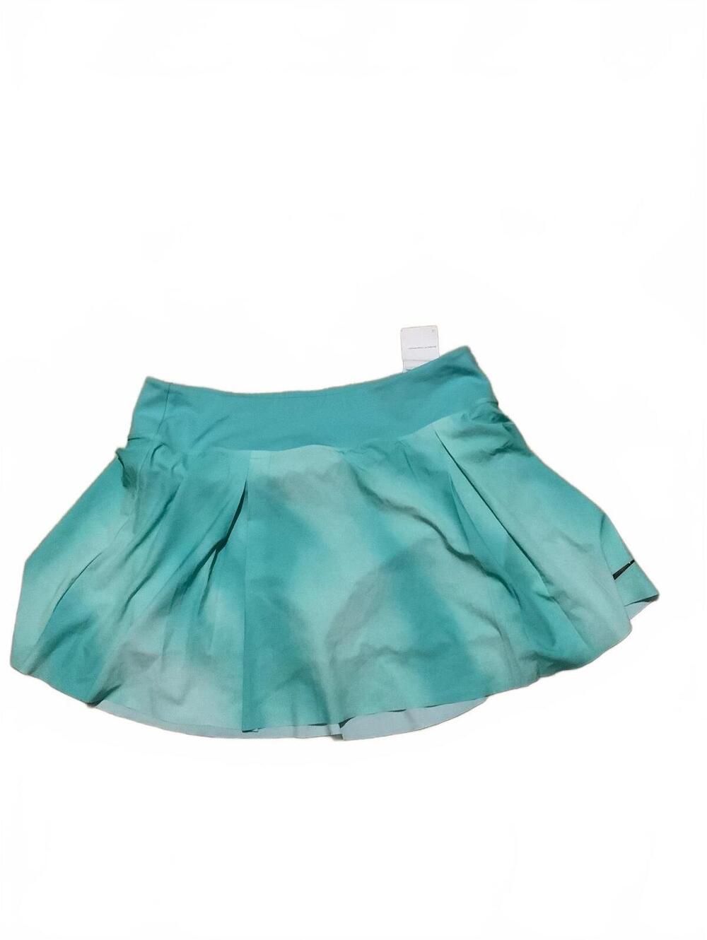 Nike Women's Tie-Dye Skater Skirt